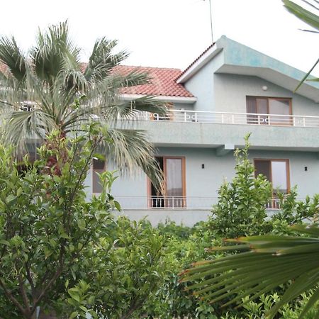 Shtepi Pushimi Apartment Durrës Exterior foto