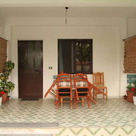 Shtepi Pushimi Apartment Durrës Exterior foto
