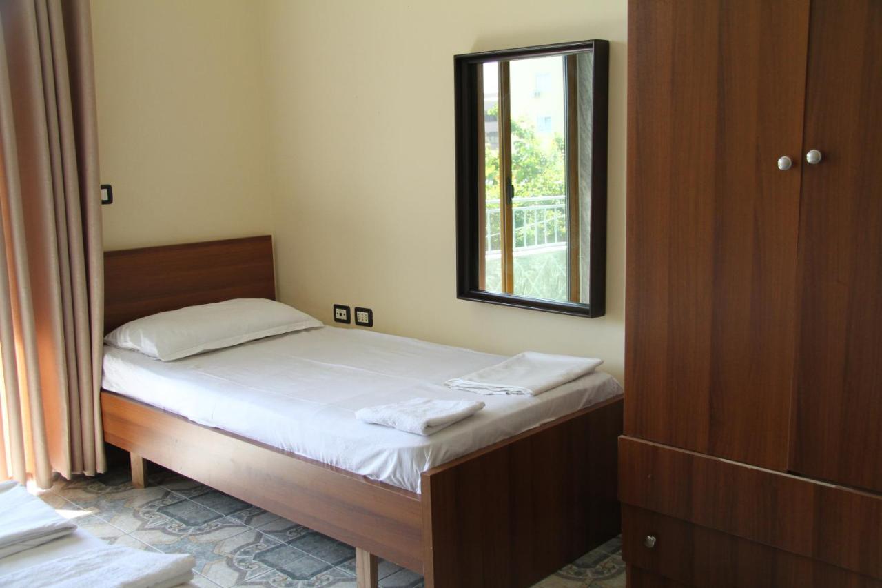Shtepi Pushimi Apartment Durrës Exterior foto