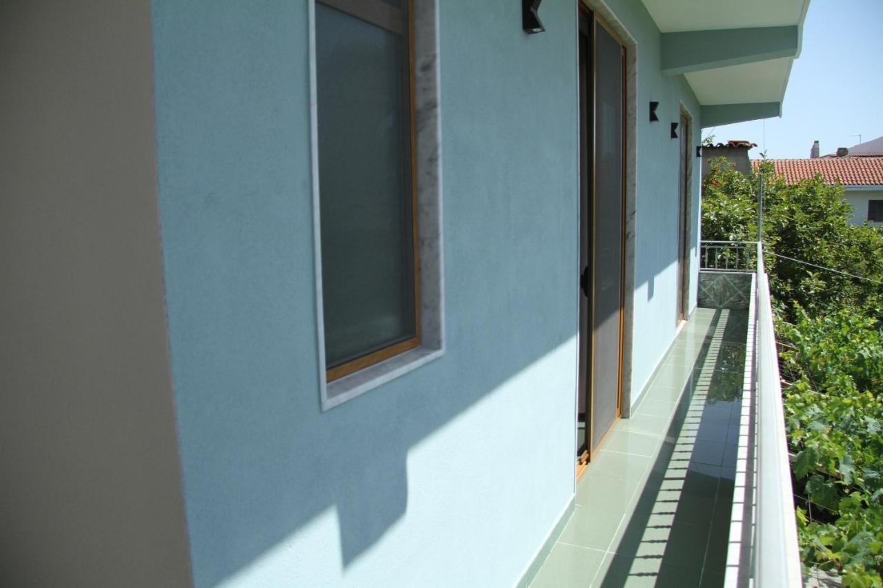 Shtepi Pushimi Apartment Durrës Exterior foto