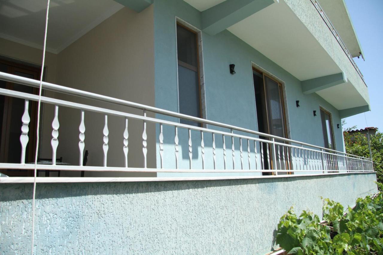 Shtepi Pushimi Apartment Durrës Exterior foto