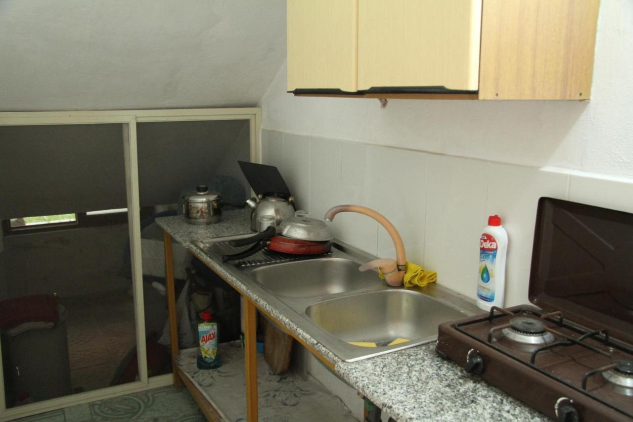 Shtepi Pushimi Apartment Durrës Exterior foto