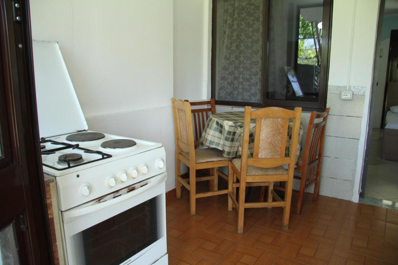 Shtepi Pushimi Apartment Durrës Exterior foto