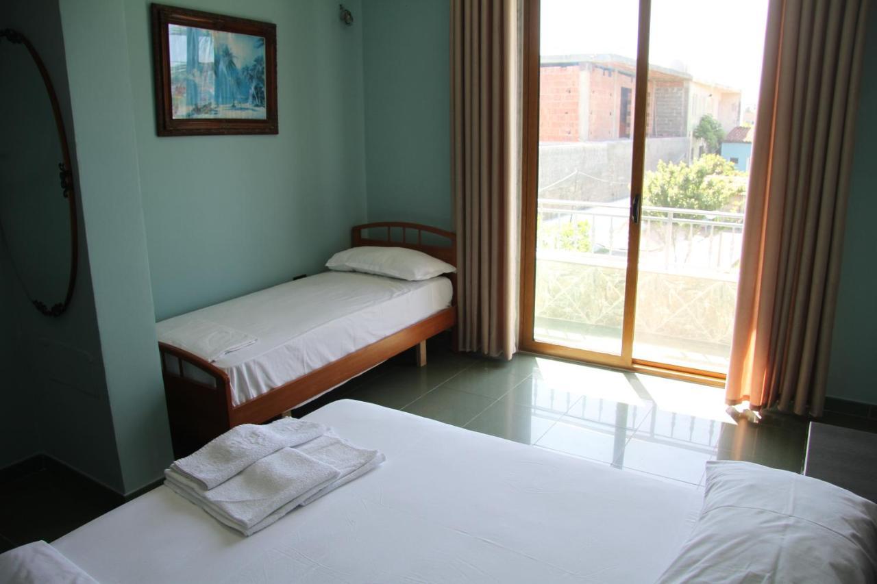 Shtepi Pushimi Apartment Durrës Exterior foto