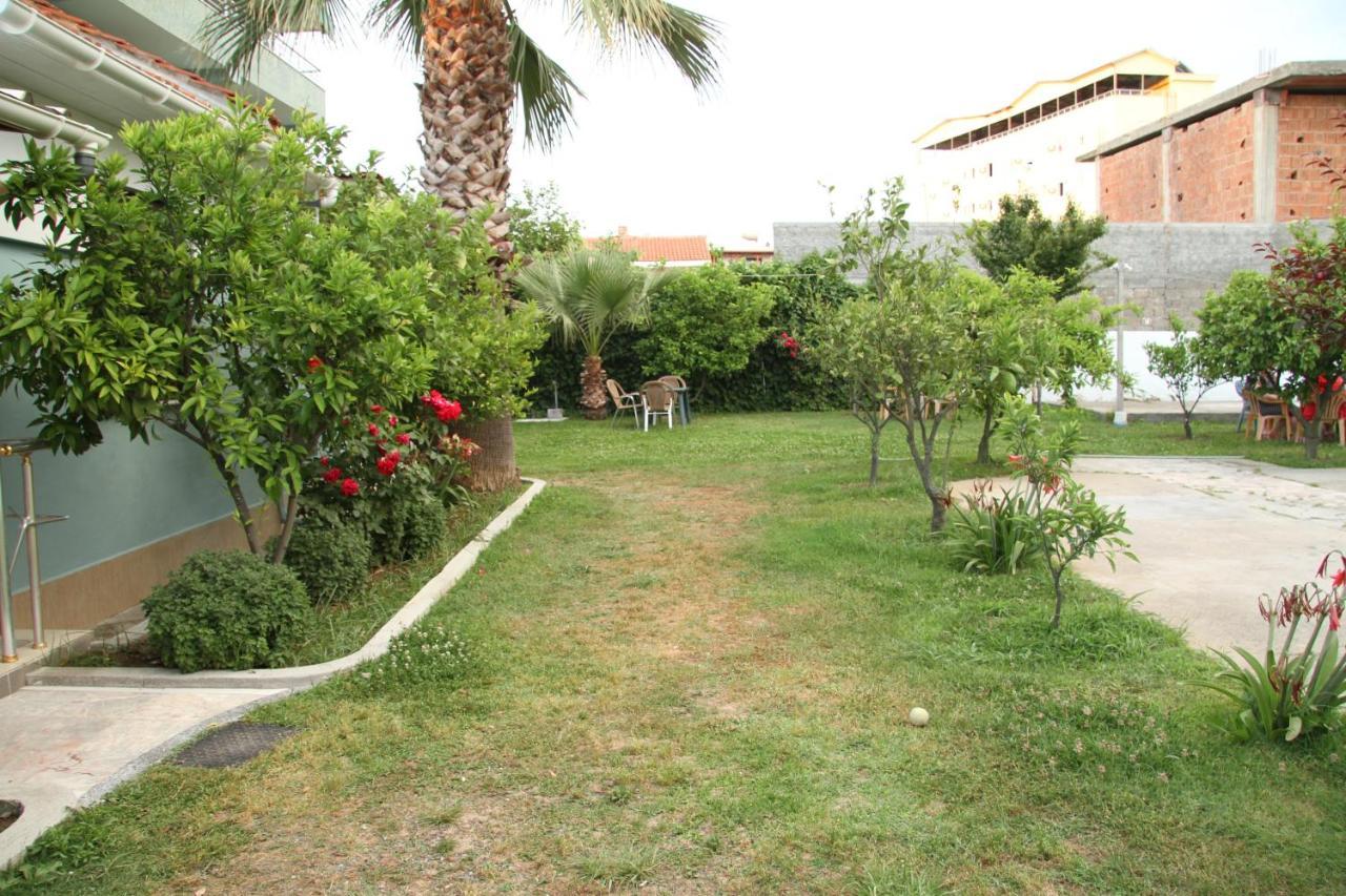 Shtepi Pushimi Apartment Durrës Exterior foto