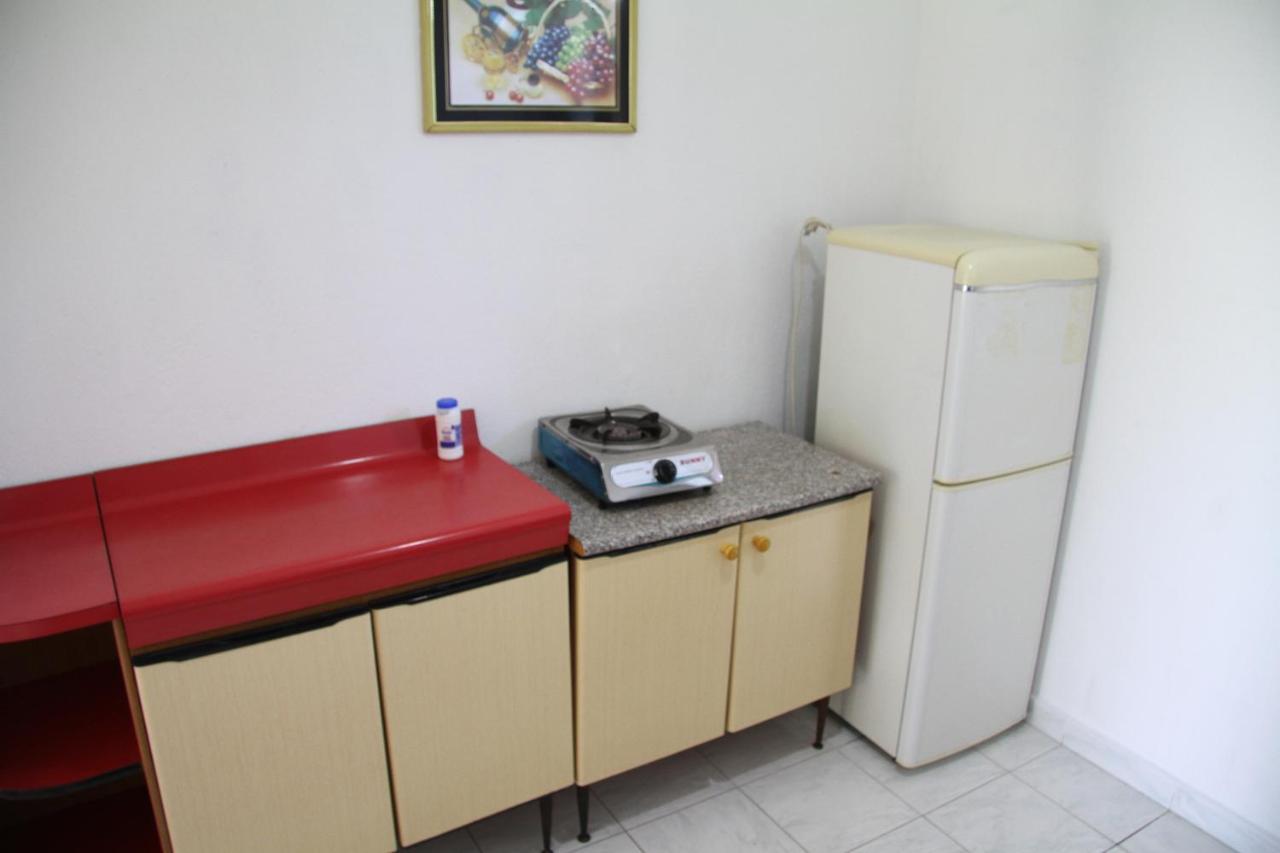 Shtepi Pushimi Apartment Durrës Exterior foto