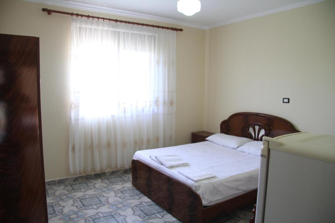 Shtepi Pushimi Apartment Durrës Exterior foto
