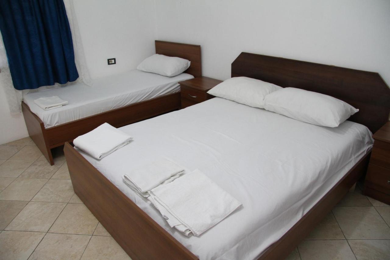 Shtepi Pushimi Apartment Durrës Exterior foto