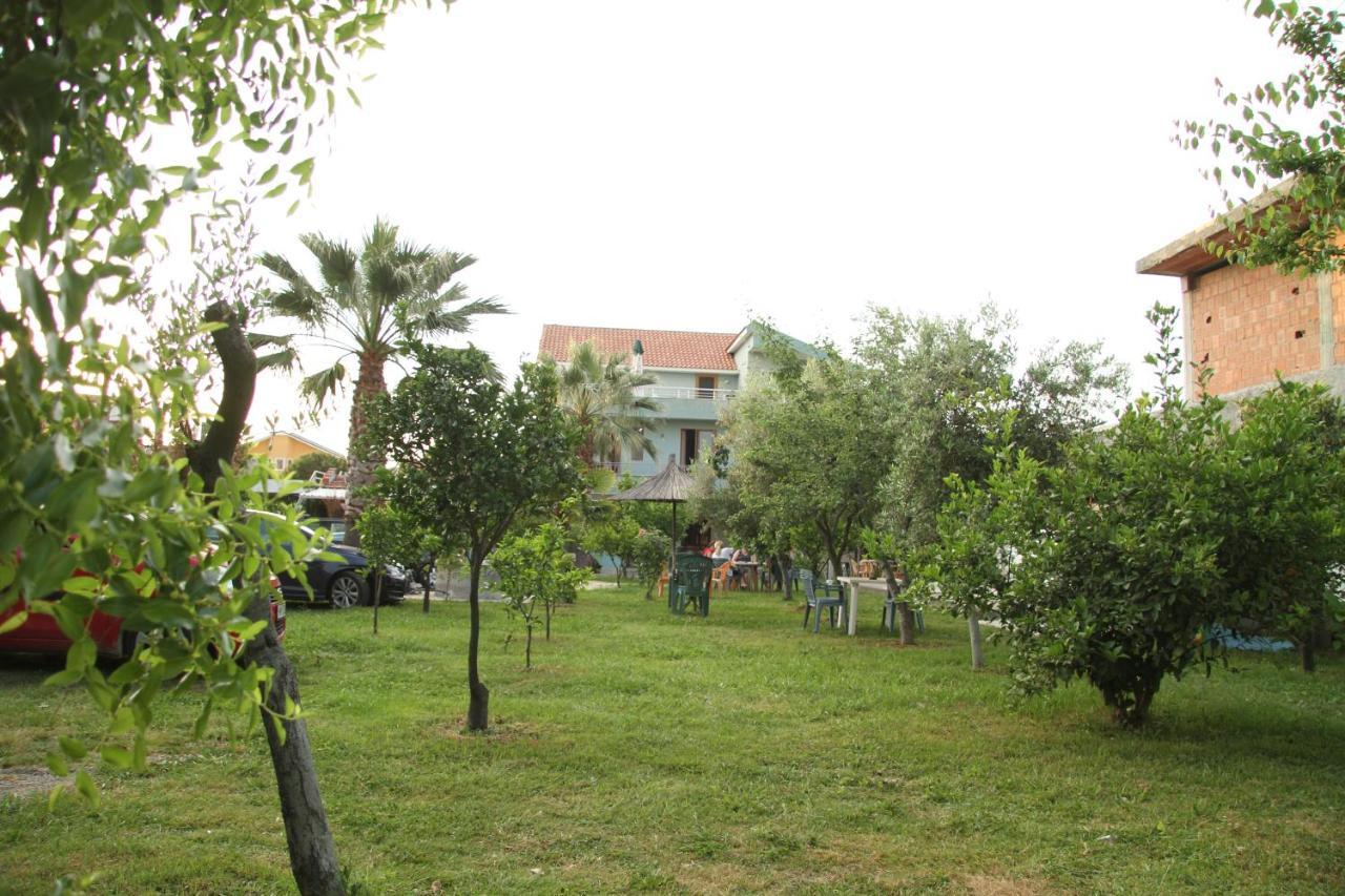 Shtepi Pushimi Apartment Durrës Exterior foto