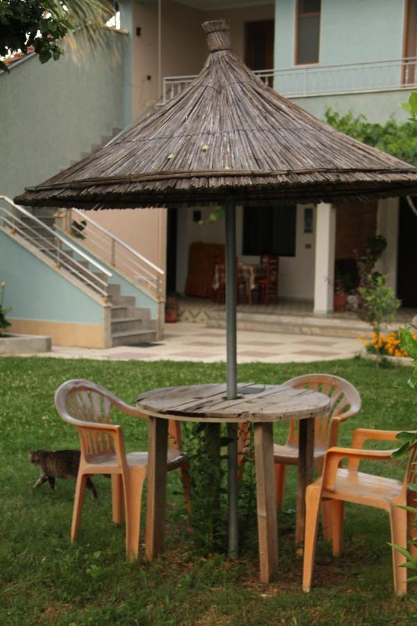 Shtepi Pushimi Apartment Durrës Exterior foto