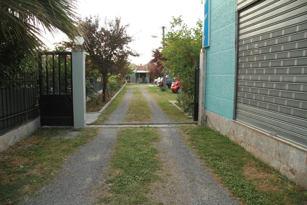 Shtepi Pushimi Apartment Durrës Exterior foto