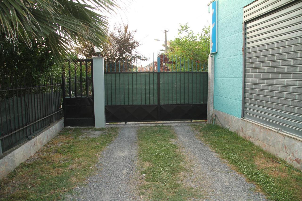 Shtepi Pushimi Apartment Durrës Exterior foto