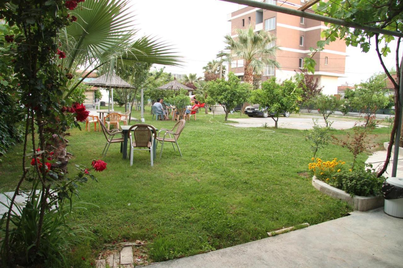 Shtepi Pushimi Apartment Durrës Exterior foto