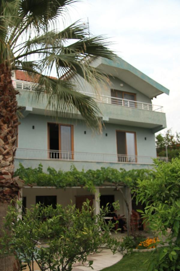 Shtepi Pushimi Apartment Durrës Exterior foto