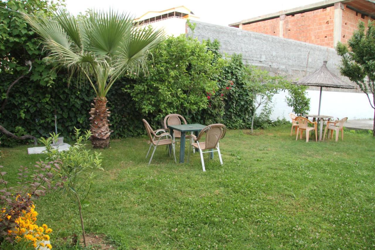 Shtepi Pushimi Apartment Durrës Exterior foto