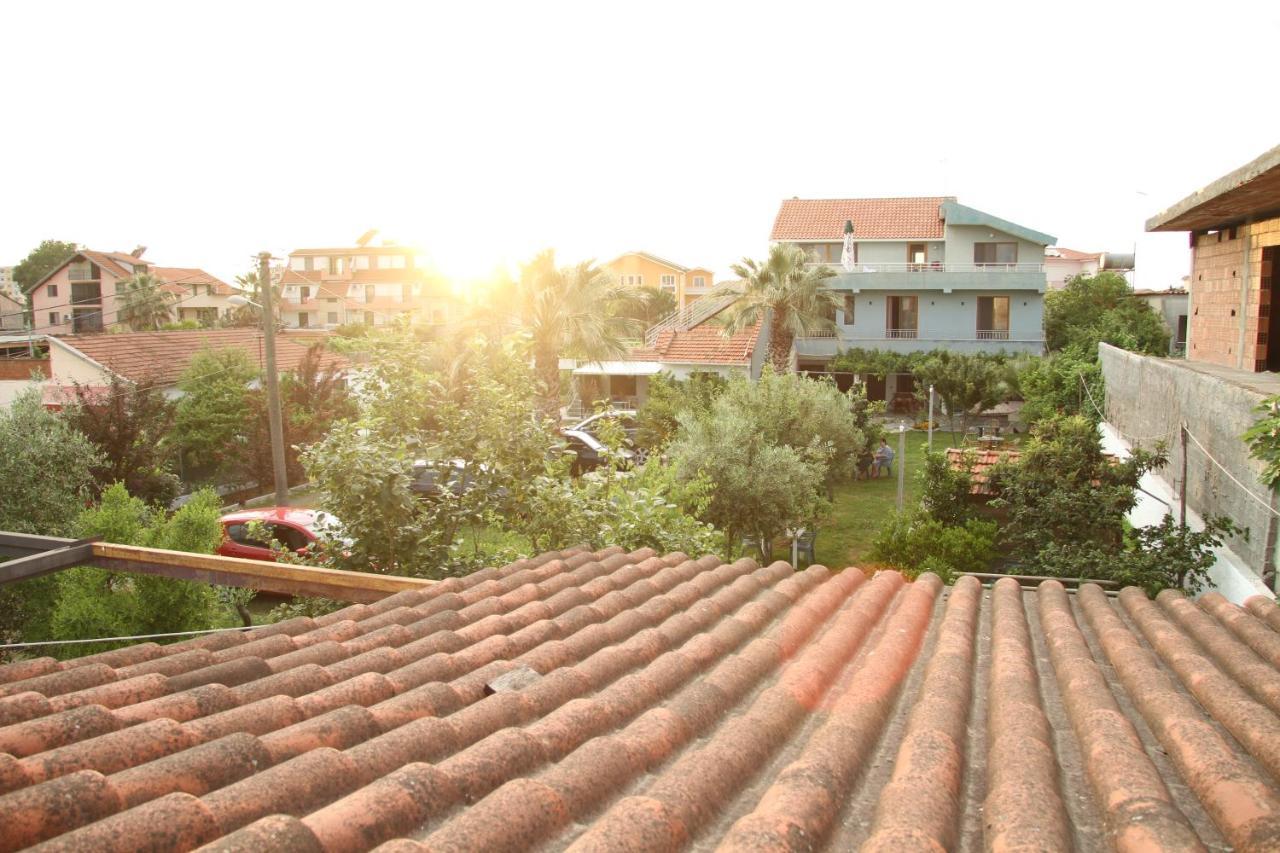 Shtepi Pushimi Apartment Durrës Exterior foto